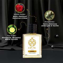 Inspired by Creed Av3ntus Perfume ( Worn By D@vid Beckh@m ) Unisex