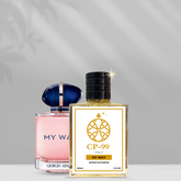 Inspired By My W@y Gi0rgi0 Arm@ni