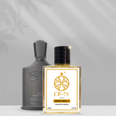 Inspired by Creed Green Irish Twe3d Perfume ( Worn by S@hid Kapoor )