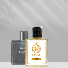 Inspired By Bleu De Ch@nel Perfume ( Worn by Adity@ Roy K@p00r )