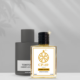 Inspired by Tomford ombre Le@ther Perfume ( Worn by Arjun Kap0or ) Unisex