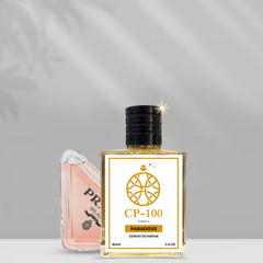 Inspired By Pr@da P@rad0xe