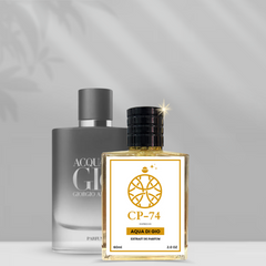Inspired By Acqua Di Gio Pr0fumo Perfume