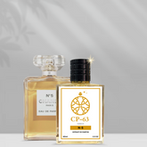 Inspired by Čh@nÈl N0.5 Perfume ( Worn by S@ra ali Kh@n )