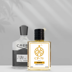 Inspired by Creed Av3ntus Perfume ( Worn By D@vid Beckh@m ) Unisex
