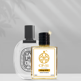 Inspired by Diptyuqe Tam Da0 Perfume