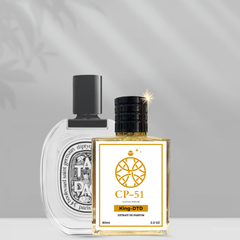 Inspired by Diptyuqe Tam Da0 Perfume