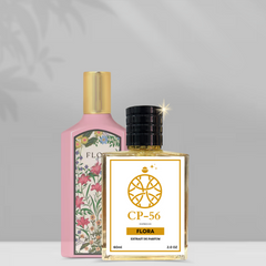 Inspired By Ġůccï FL0r@ Perfume ( Worn by Alia Bh@tt )