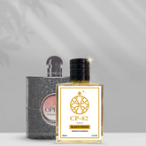 Inspired By YSL Black 0pium Perfume