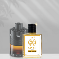 Inspired By Azzaro The Most W@nted Perfume