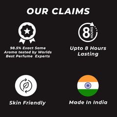 Inspired by Creed Av3ntus Perfume ( Worn By D@vid Beckh@m ) Unisex