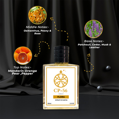 Inspired By Ġůccï FL0r@ Perfume ( Worn by Alia Bh@tt )