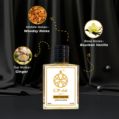 Inspired By Azzaro The Most W@nted Perfume