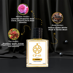 Inspired By Viking Perfume ( Worn by Vir@t K0hli )