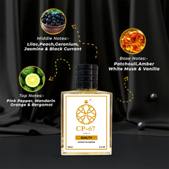 Inspired By Gucci Gµilty Perfume ( Worn by R@nveer Singh ) Unisex