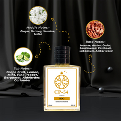 Inspired By Bleu De Ch@nel Perfume ( Worn by Adity@ Roy K@p00r )