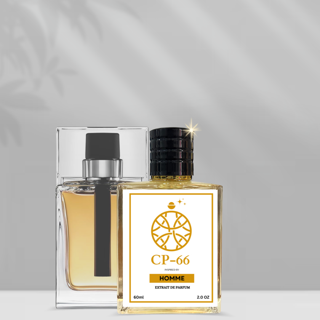 Inspired By D Homme P@rfum Perfume