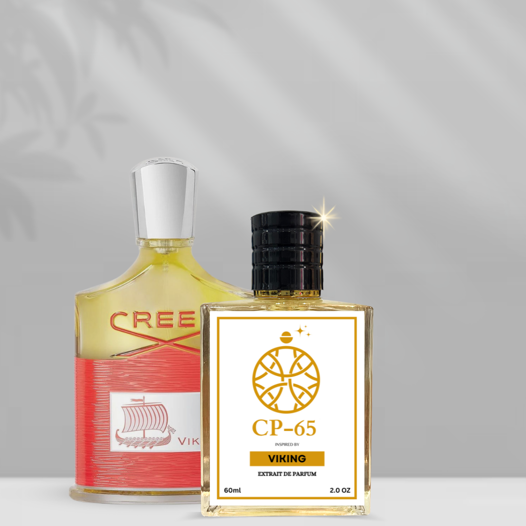 Inspired By Viking Perfume ( Worn by Vir@t K0hli )