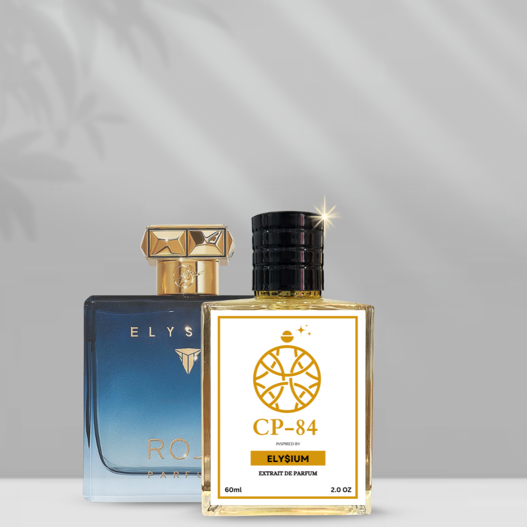 Inspired By Roja Ely$ium Perfume (Worn By H@rdik P@ndya)