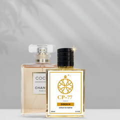 Inspired Ch@nel Coco M@demoiselle Perfume ( Worn by Ileana D'Cruz )