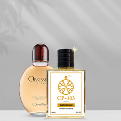 Inspired By C@lvin Klein 0bsessi0n ( Worn By Salman Khan )