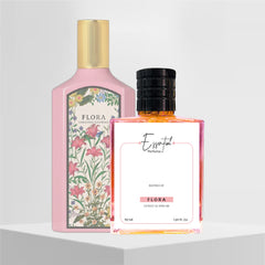 Inspired By Ġůccï FL0r@ Perfume ( Worn by Alia Bh@tt )