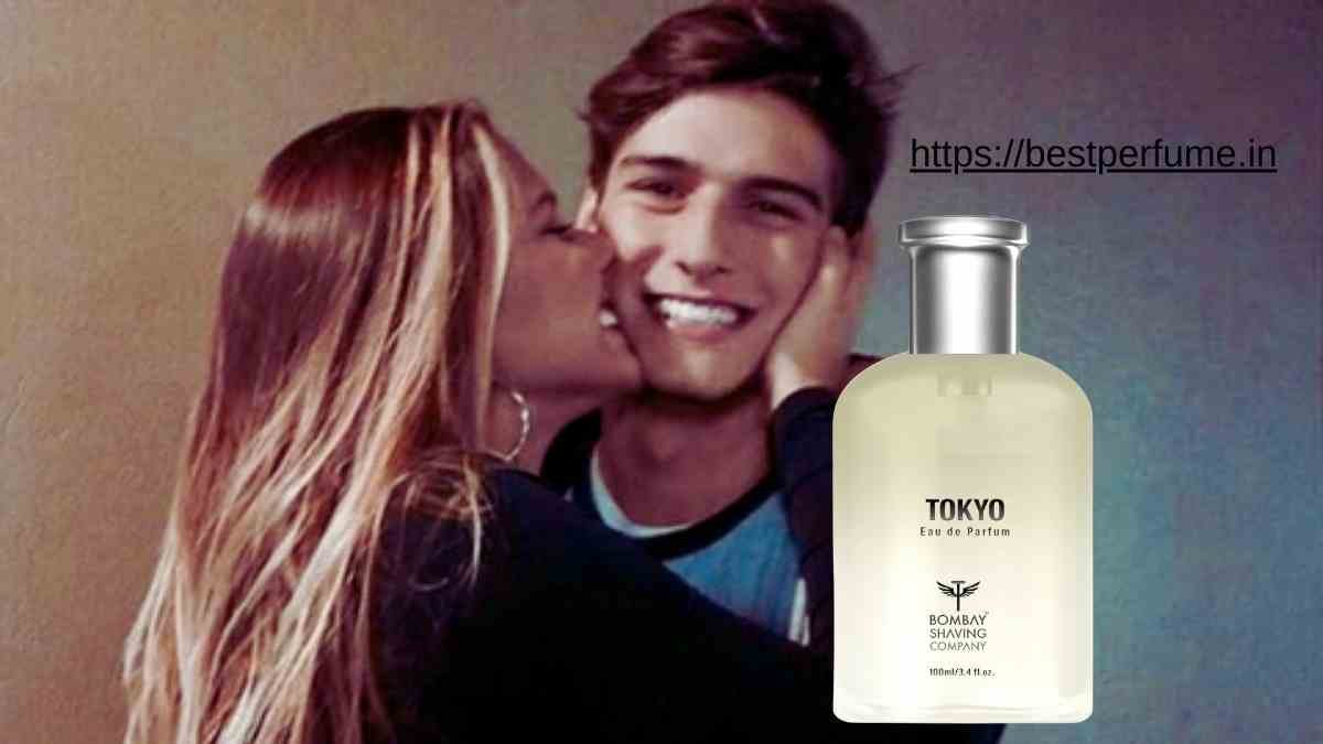 Perfume for Boys