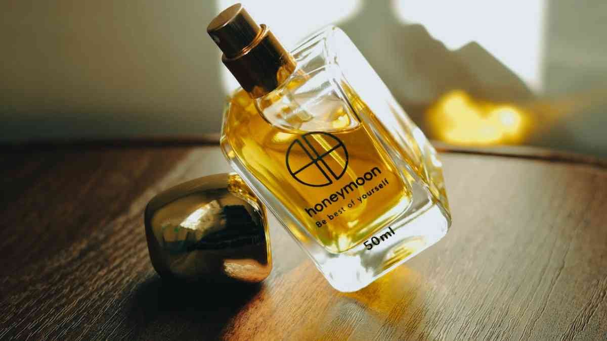 Best perfume for men under 5000