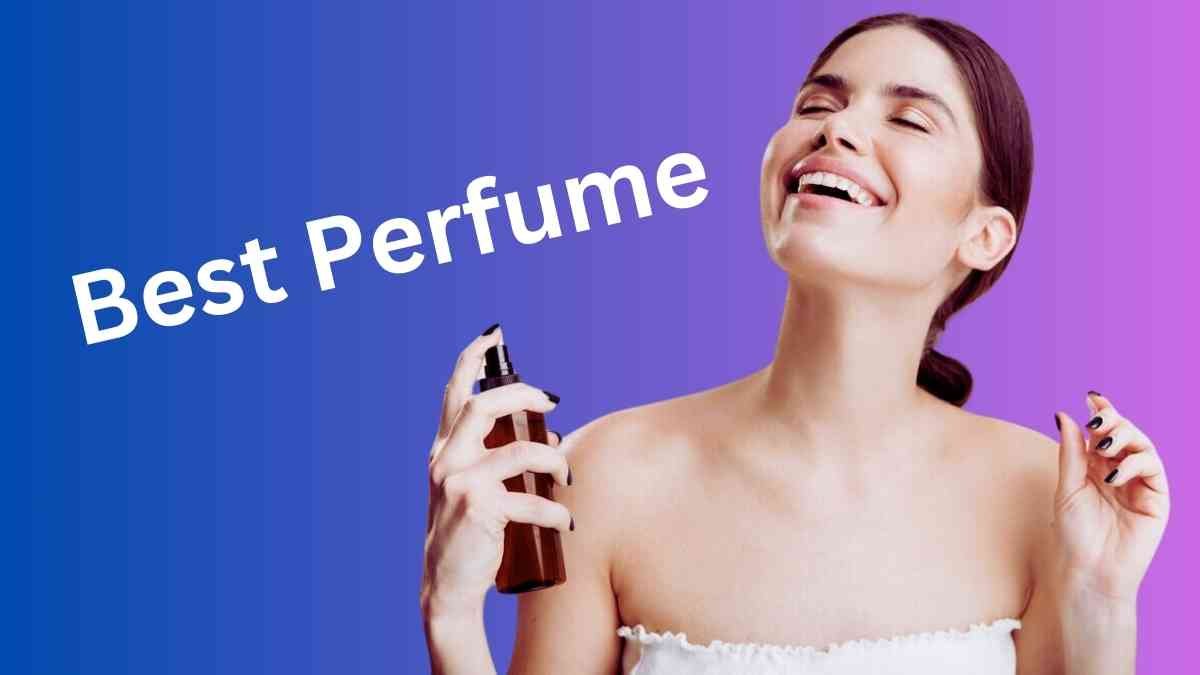 Boy's Perfume